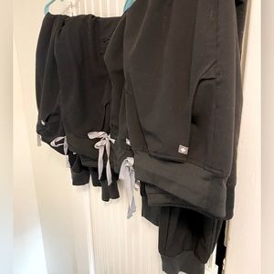 Figs Zamora Jogger Scrubs (4)